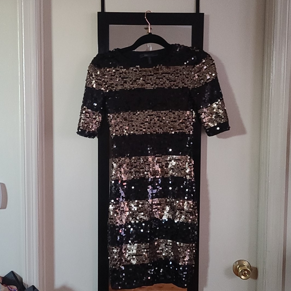New Years party dress